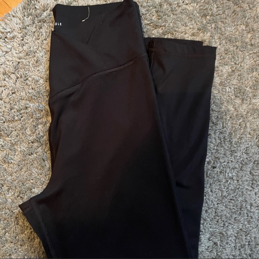 Aerie Crossover Leggings!!